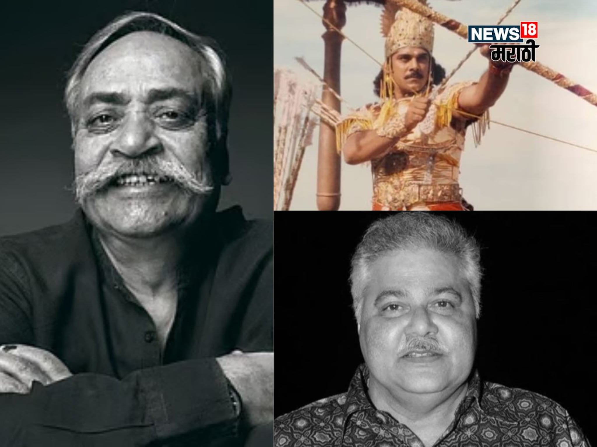 ऑक्टोबरमध्ये Bollywood हळहळलं; एकाच महिन्यात 7 सेलिब्रिटींनी घेतला जगाचा निरोप