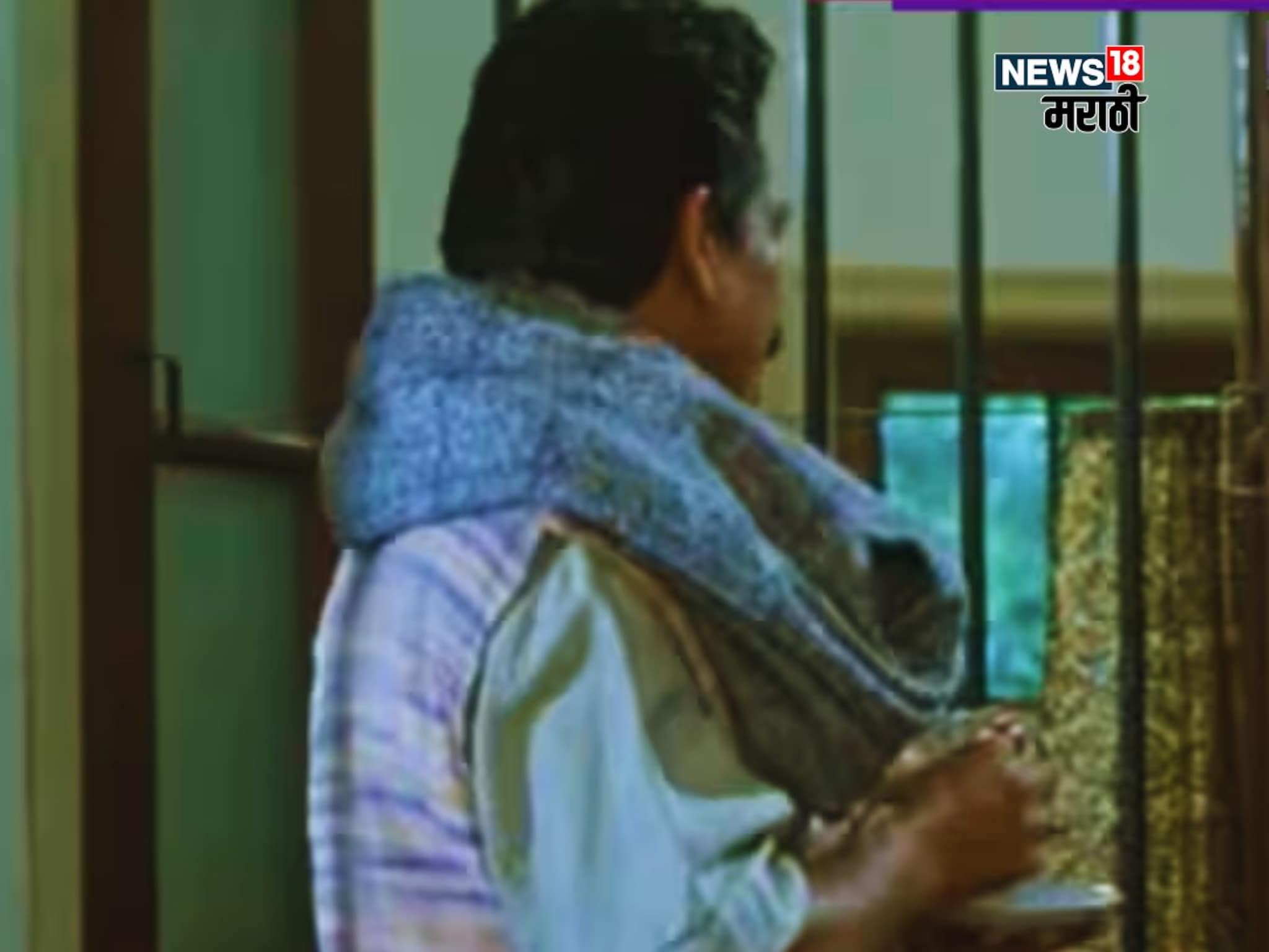 कामवाल्या बाईसोबत अभिनेत्याने ठेवलेले शारिरीक संबंध, घडलं नको तेच, पत्नीचा धक्कादायक खुलासा