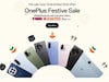 OnePlus चा दिवाळी सेल! 'या' 2 स्मार्टफोनवर मिळतेय बंपर सूट, सोडू नका संधी