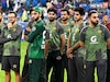 Pakistan Cricket : फायनलमधील पराभवानंतर पाकिस्तानी खेळाडूंना 'जोर का झटका'