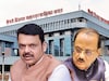 पिंपरी चिंचवड महापालिका निवडणुकीचा फडणवीस विरुद्ध पवार पॅटर्न