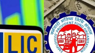 पीएफ एलआयसी लिंकिंग पीएफ एलआयसी लिंकिंग