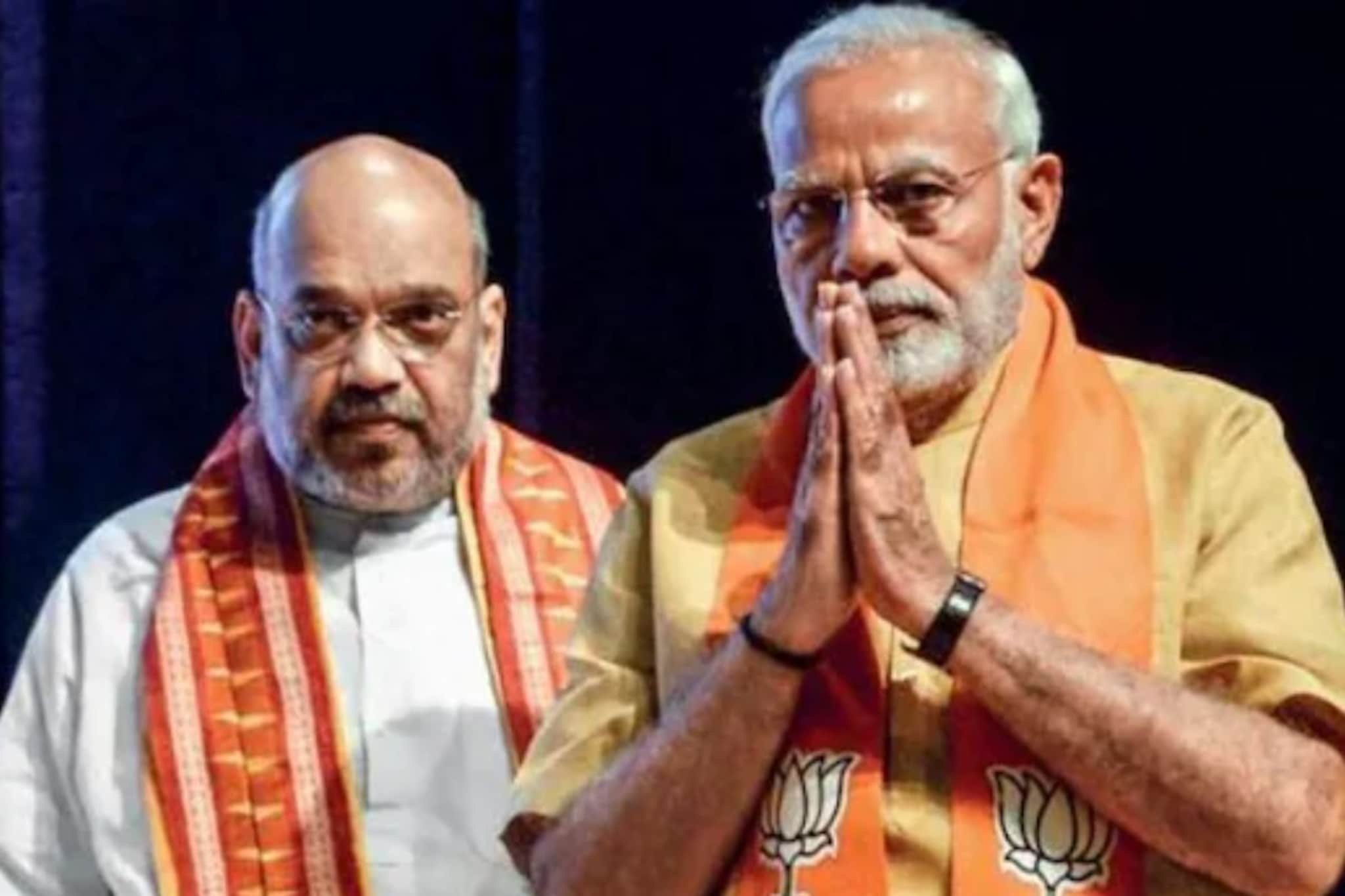 भाजप मंत्रिमंडळात मोठे फेरबदल ; 10 नवीन चेहऱ्यांना संधी