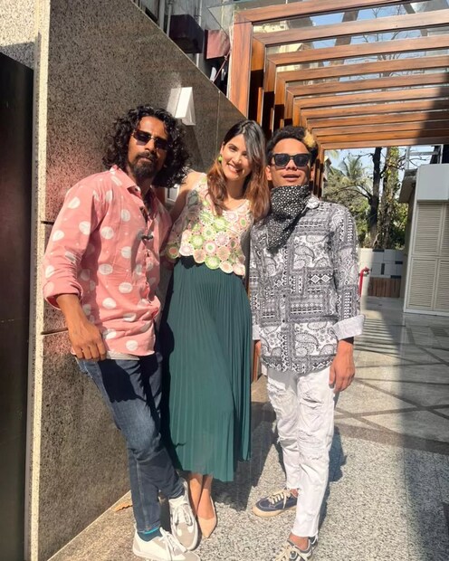 प्रियांशू नागपूरमधील जरीपटका पोलीस हद्दीतल्या नारा जवळच्या पडक्या निर्मनुष्य घरात मृतावस्थेत आढळला. गजानन नगरितल्या एका निर्माणाधिन इमारतीला लागून हे घर आहे. इथेच तो त्याच्या नशेडी मित्र दारू, गांजा आणि व्हाईटरनची नशा करत बसायचे. 