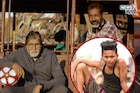 चाकूने गळा चिरला, दगडाने ठेचून मारला;मंजुळेंच्या 'झुंड'मधला बाबू छत्री होता कोण?