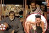 चाकूने गळा चिरला, दगडाने ठेचून मारला;मंजुळेंच्या 'झुंड'मधला बाबू छत्री होता कोण?