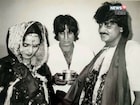 भिंतीवरुन उडी मारुन पळून गेलेली; मराठमोळ्या अभिनेत्रीची फिल्मी लव्हस्टोरी