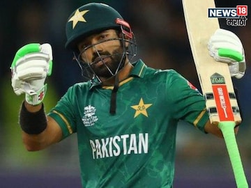 Pakistan Cricket Board Appointed New ODI Captain 