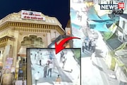 Pandharpur Crime : पुण्यातील भक्तांना पंढरपुरात बेदम मारहाण, पाहा CCTV Video
