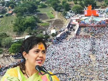 Pankaja Munde