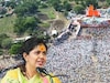 पंकजा मुंडेंच्या दसरा मेळाव्याला रॅली काढणं भोवलं