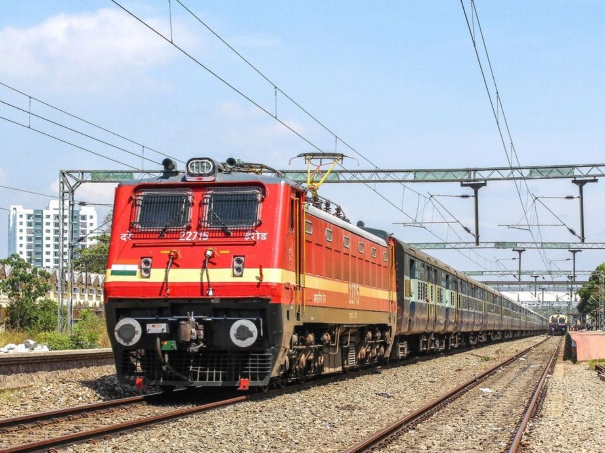 Railway Timetable : 'वेटिंग लिस्ट'ची चिंता सोडा! पनवेल-चिपळूण दरम्यान विशेष रेल्वे सेवा सुरू; पाहा संपूर्ण वेळापत्रक आणि थांबे