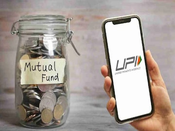 म्युच्युअल फंड 