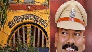 पेट्रस गायकवाड (कारागृह अधीक्षक)