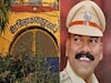 कैद्यांचं जबरदस्तीने धर्मांतर करण्याचा आरोप, बीड कारागृह अधीक्षकाची उचलबांगडी