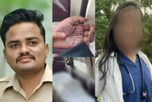 ...म्हणून तिने माझ्यावर आरोप केले, आरोपी PSI बदनेचा कोर्टात युक्तिवाद
