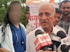 डॉक्टरला न्याय मिळाला नाही तर बीडहून काठीवर फलटणला जाईन, माजी आमदाराचा इशारा
