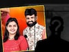 नकुल भोईर हत्या प्रकरणाली नवं वळण, गळा घोटताना तिसरा कोण?