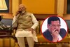 प्रत्येक भारतीय संतापलाय... नरेंद्र मोदी यांचा सरन्यायाधीश भूषण गवई यांन फोन