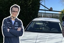 Car ची टाकी एकदाच केली फुल, तब्बल 2831 किमी केला प्रवास, मग मायलेज किती? अख्खं जग झालं हैराण