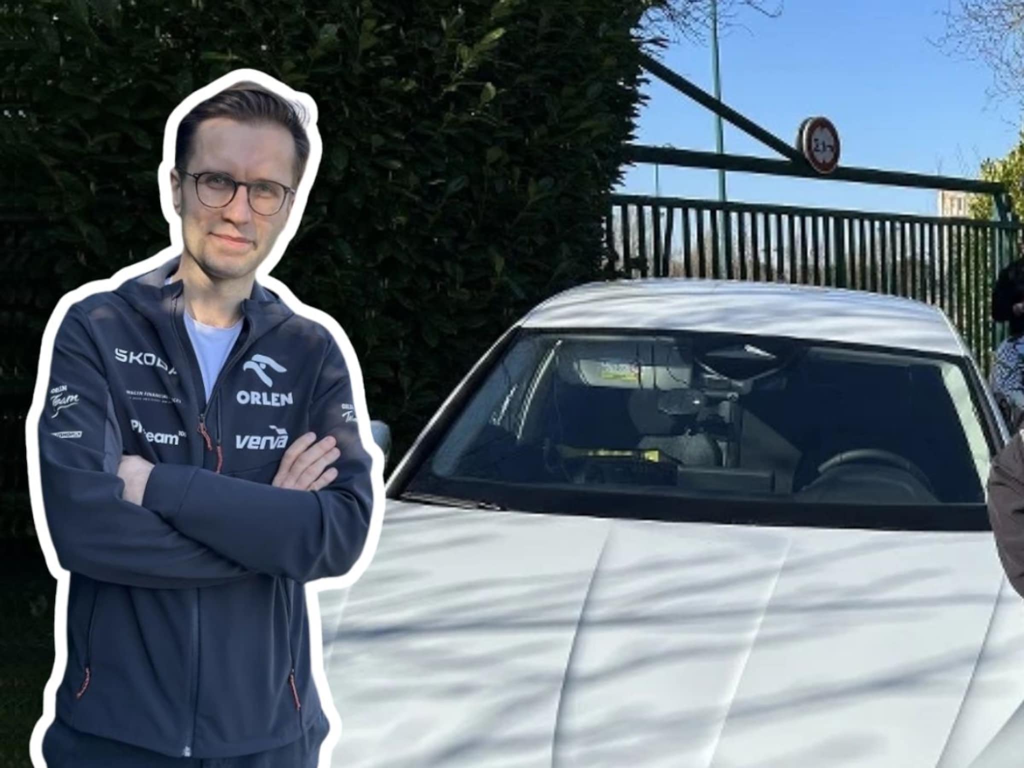 Car ची टाकी एकदाच केली फुल, तब्बल 2831 किमी केला प्रवास, मग मायलेज किती? अख्खं जग झालं हैराण