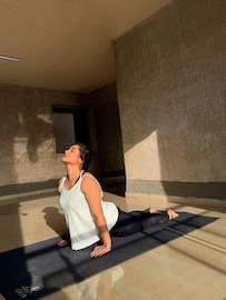 डिवोर्समुळे डिप्रेशन, गंभीर आजाराशी सामना करत होती BB फेम अभिनेत्री डिवोर्समुळे डिप्रेशन, गंभीर आजाराशी सामना करत होती BB फेम अभिनेत्री