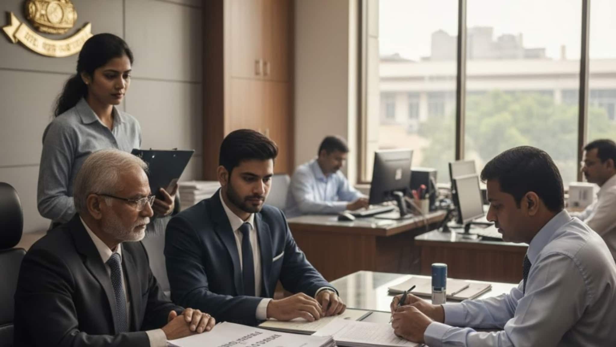 Explainer: शाहरुखसारखं Power of Attorneyद्वारे संपत्तीवर हक्क मिळवता येतं का? ज्यावर सगळ्यांनी विश्वास ठेवला, ते खोटं निघालं! Explainer: शाहरुखसारखं Power of Attorneyद्वारे संपत्तीवर हक्क मिळवता येतं का? ज्यावर सगळ्यांनी विश्वास ठेवला, ते खोटं निघालं!