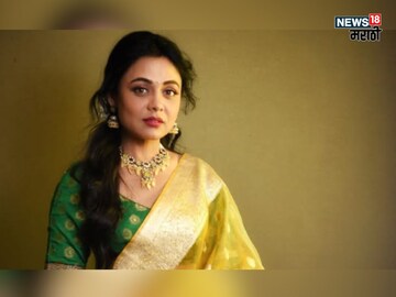 प्रार्थना बेहेरंने सांगितली मृत्यूपूर्वीची प्रिया मराठेच्या मनातली 'ती' भीती