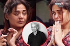 प्रार्थना बेहेरेवर कोसळला दु:खाचा डोंगर; रस्ते अपघातात वडिलांचं निधन