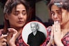 प्रार्थना बेहेरेवर कोसळला दु:खाचा डोंगर; रस्ते अपघातात वडिलांचं निधन