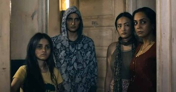 सगळ्यात भयानक सीरिज, एकट्याने चुकूनही पाहू नका, एक-एक सीन पाहताना उडेल थरकाप