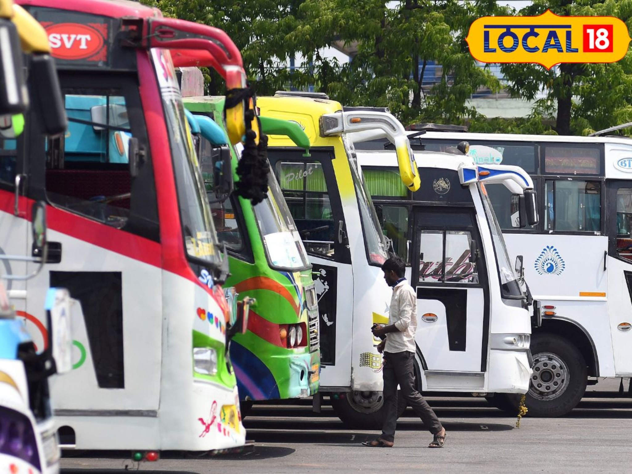 दिवाळीसाठी गावी जाणं महागलं; पुणे-जळगाव प्रवाशांची आर्थिक कोंडी