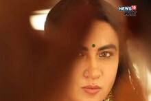 'बिग बॉस' फेम अभिनेत्री दिवाळीत आगीत होरपळली