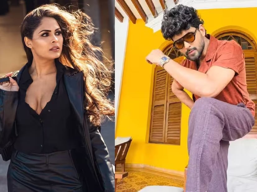  'ट्रेंड टॉक्सी' या तमिळ युट्यूब चॅनलला दिलेल्या मुलाखतीत नरविनीने दाक्षिणात्य सुपरस्टार अजमल अमीरसोबत गंभीर आरोप केले होते. ऑडिशनच्या नावाखाली तिला बोलावून तिच्याशी गैरवर्तन केल्याचा आरोप अभिनेत्रीने केला आहे.