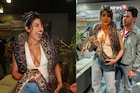 Priyanka Chopra : प्रियंका चोप्राचं सर्पप्रेम, निक जोनस कोमात PHOTOS