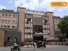 निवडणुकीआधी पुण्यात खळबळ, दोन सहाय्यक आयुक्तांची उचलबांगडी, कारण काय?