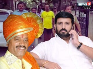 Pune Crime After Nilesh Ghaywal Pune Police