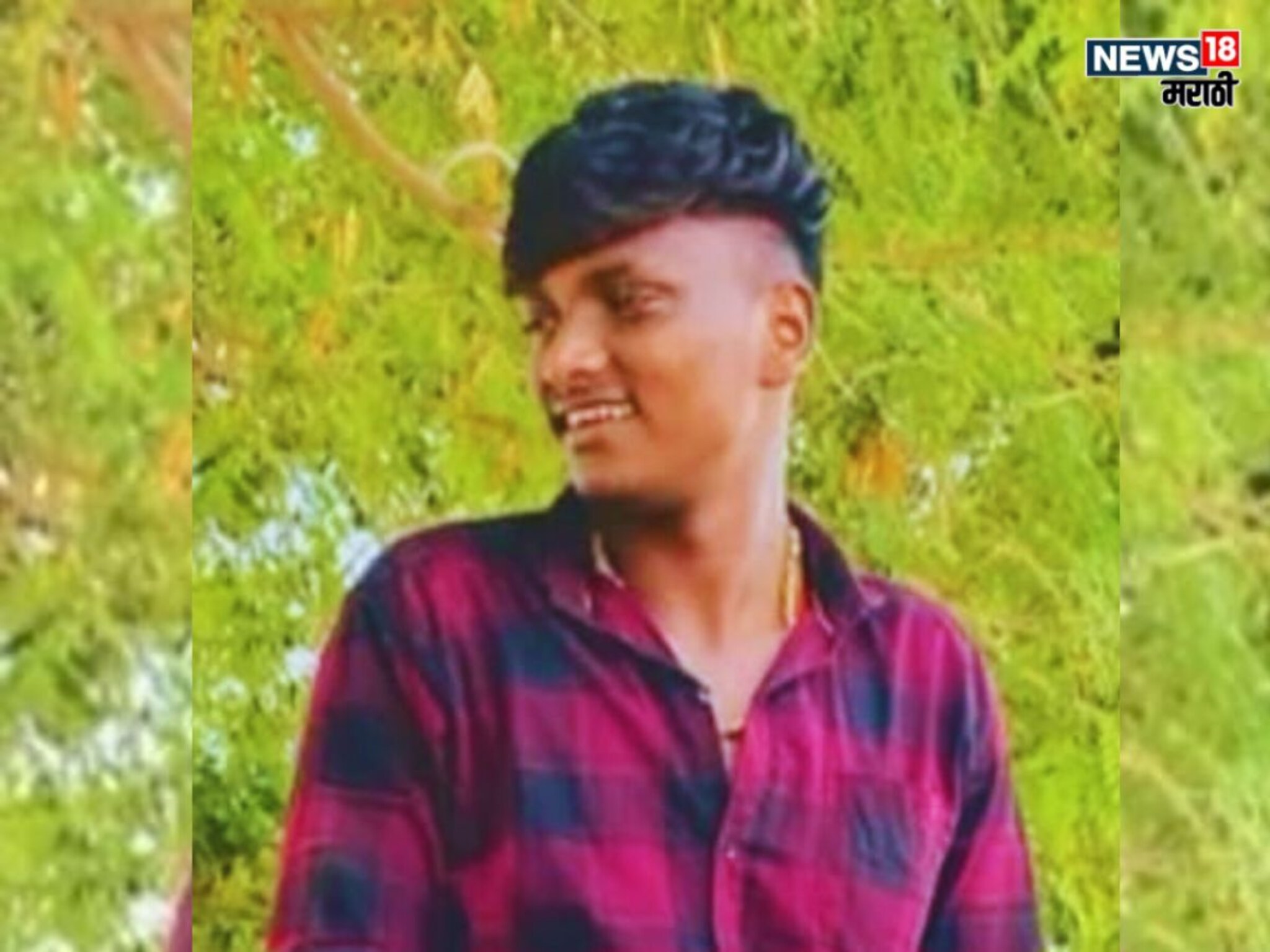 Pune Crime : आठ महिन्यांपूर्वी लग्न, देवीच्या मिरवणुकीत गेला अन् काळाने केला घात, पुण्यातील वाघोलीत धक्कादायक घटना!