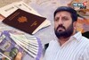 निलेश घायवळ स्विझर्लँडला पळाला, पुणे पोलिसांनी केले रिटर्न येण्याचे वांदे