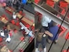 एकमेकांच्या डोक्यात खुर्च्या घातल्या, डोकं फुटेपर्यंत मारलं,पुण्यातील डेक्कन चौप