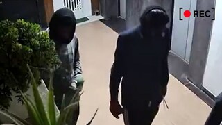 Pune Hadapsar Crime Thieves opening digital lock theft worth 26 lakhs