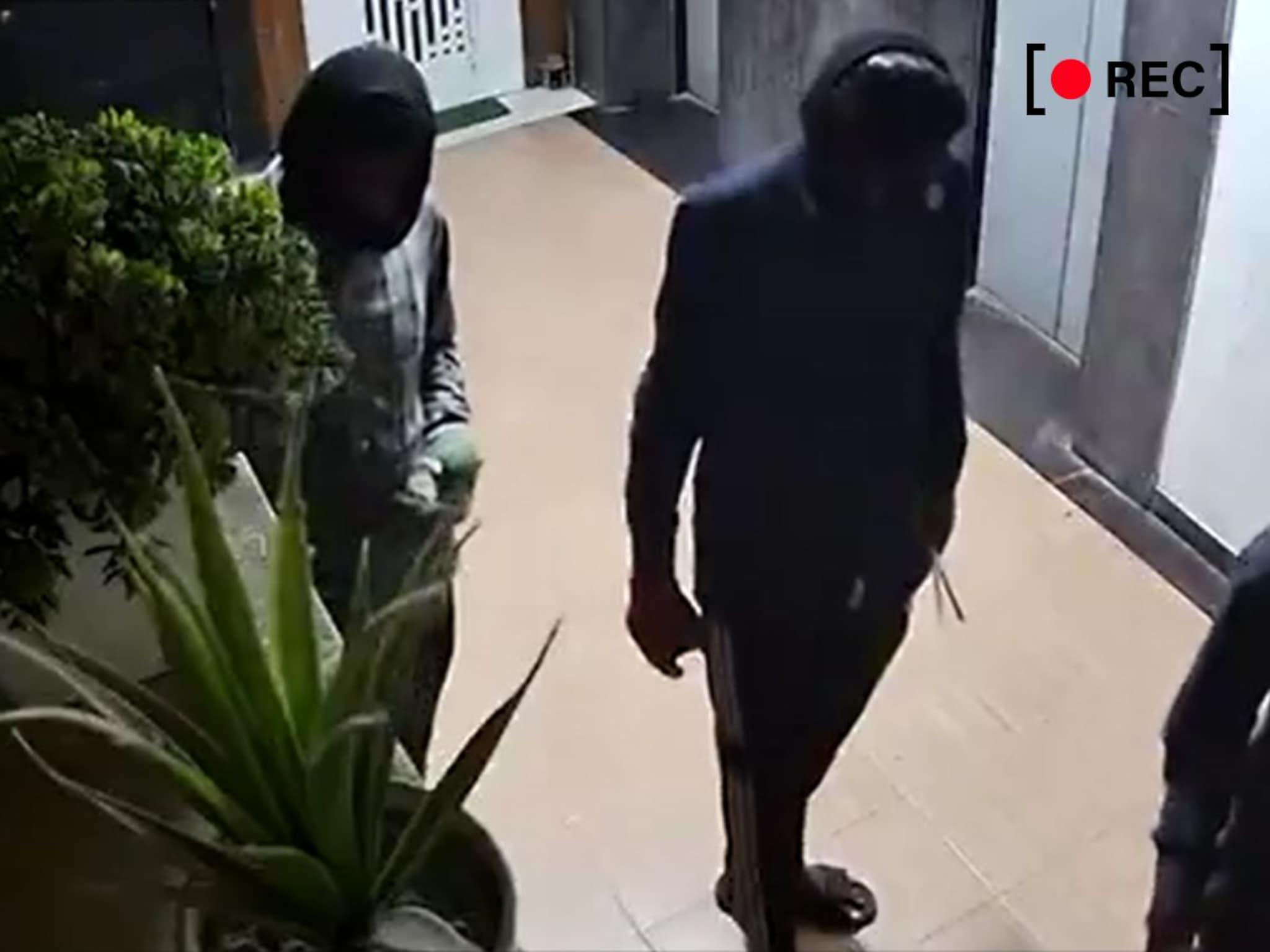 Pune Crime : हडपसरमध्ये 'डिजिटल कुलूप' उघडून चोरट्यांचा धुमाकूळ, अमनोरा पार्क टाऊनमध्ये 26 लाखांची चोरी! CCTV मध्ये काय दिसलं?