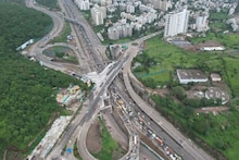 Pune News: पुणेकरांसाठी गुड न्यूज! चांदणी चौकातल्या वाहतूक कोंडीचा प्रश्न मिटणार; मेट्रो 508 मीटर लांबीचा फूट-ओव्हर-ब्रिज उभारणार