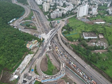 Pune News: पुणेकरांसाठी गुड न्यूज! चांदणी चौकातल्या वाहतूक कोंडीचा प्रश्न मिटणार; मेट्रो 508 मीटर लांबीचा फूट-ओव्हर-ब्रिज उभारणार