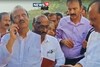 'आडमुठेपणा करू नका...', अधिकाऱ्यांना झापल्यानंतर अजितदादांनी कुणाला फोन फिरवला?