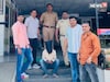 Pune Crime : पुण्यात घराच्या मागे सापडला मृतदेह, पोलिसांना एक हिंट लागली अन्