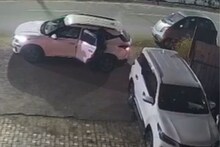 गाव जागं झालं अन् खळबळ उडाली; सरपंचाची Fortuner पहाटेच गायब, पुण्यात वाहनचोरांचा धाडसी पराक्रम