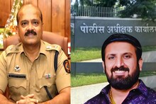 घायवळ पासपोर्ट प्रकरणात नाकाने कांदे सोलणारे अहिल्यानगर पोलीस तोंडावर पडले