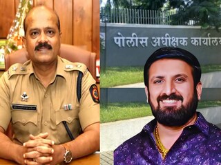 नाकाने कांदे सोलणारे अहिल्यानगर पोलीस तोंडावर पडले