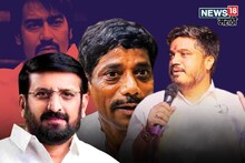 'सुलतान मिर्झासारखं...', धंगेकरांच्या आरोपानंतर गँगवॉरवर रोहित पवारांचे आरोप